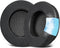 SOULWIT Cooling Gel Earpads Replacement for OneOdio Pro-10/Pro-30/Pro-50/Studio HiFi/Studio Pro-C Y80B/Monitor 60