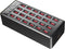 100w 24(20A) Port USB Fast Charging Station, Travel Desktop Rapid Charger for Smartphones, Tablets