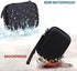 LTGEM Case for JBL Go 4 / Go 3 Portable Bluetooth Speaker, Black, Inside: 4.5"x3.4"x1.7"