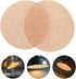 6.29In ULDIGI Round Ceiling Light Cover Anti-Glare Lampshade Diffuser Plate for Chandelier and Pendant Lighting Soft