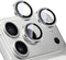 TENOC Camera Lens Protector for iPhone 17 Pro & iPhone 17 Pro