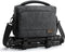 S-ZONE Camera Bags for Photographers Small Crossbody Shoulder Bag DSLR SLR Mirrorless