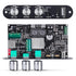 Beffkkip ZK-10001UM Bluetooth 5.3 Amplifier Board, 100W Mono Class D Power Amp with