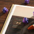 Akko V3 5-Pin (45pcs) Lavender Purple Pro Keyboard Switch with Dustproof Stem for Mechanical Gaming Keyboard, Tactile