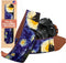 Van Gogh Starry Night Camera Strap, Universal DSLR Neck & Shoulder Camera Belt for Digital DSLR - Artistic & Cool Design