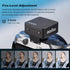 GODOX iM20 470mAh 440 5 zve10 zv1 gr3 Mini Flash for Camera with Battery Full-Power Flash Levels Mini Flash Speedlite