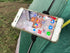 LU2000 Phone Stroller Holder for MagSafe Strong Magnets Cellphone Mount Compatible for iPhone Gym Equipment Golf