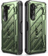 SUPCASE Galaxy Z Fold 5 Case - Unicorn Beetle Pro, Built-in Screen Protector & Stand, Military-Grade Protection