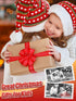 18 4 5 6 7 8 9 10 Rolls Kids Instant Camera Print Refill Paper - Photo Printer Thermal Paper Rolls, Instant Print