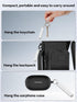 2 1 Removal2 Pack YACSEJAO in SIM Ejector Pin & Cleaning Brush Keychain, Portable Aluminum Alloy Cleaning Tool