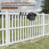 Flexible Twist Mount for Blink Outdoor 4 (4th Gen) & Blink Outdoor (3rd Gen) - Weatherproof Housing with Gooseneck