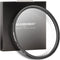 Walking Way 39MM White Pro Mist Diffusion Filter, Soft Focus Filter for Digital DSLR Camera and Video (Medium-Soft 2)