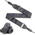 QIELIZI Lifestyle Camera Strap,Vintage Adjustable Vintage Neck & Shoulder Strap for All