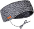 Sleep Headphones & Ear Warmers Headband, Ear Muffs, Ear Covers for Daily Wear, Outdoor Sports, Running, Nap