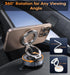 BOCLOUD 360 98 LBS 16 15 14 13 12 Upgraded Suction Cup Phone Mount Zinc Alloy Phone Stand Vacuum Magnetic Car Holder