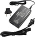 HQRP AC Adapter Compatible with Canon CA-560, ZR Series, Optura 100MC 200MC, PowerShot G1 G2 G3 G5 G6