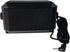 TW-07-L Type CB External Speaker for Mobile Transceiver (Ham Radio/CB Radio) with Swivel Bracket, 5W