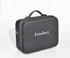 Fotoleey Carrying Case for Insta360 X4 Camera, Fits Waterproof Case and Selfie Stick, with Strap & Handle, EVA Material
