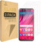 Mr.Shield 3-Pack Tempered Glass Screen Protector for BLU View 4 - Japan Glass with 9H Hardness