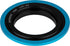 Fotodiox M39 (39mm x1 Lens Mount Adapter, Leica Thread Mount) Lens to Samsung NX Mount Mirrorless Cameras