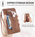 uriet Compatible with TCL 30 XL T701DL Wallet Case with Wrist Strap, Leather Flip Credit Card Holder Stand for 30XL 2022