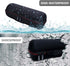 LTGEM Hard Case for JBL Pulse 4/3, Waterproof Portable Bluetooth Speaker - Travel Protective Carrying Storage Bag