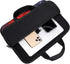 Laptop Carrying Bag, 11-12.5 inch Chromebook Case, Neoprene Sleeve for Apple MacBook Air, Samsung, Acer, HP, DELL,