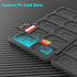SD Card Holder Memory Card Case for 20 SD Cards and 20 Micro SD Cards, SD Cards Storage Organizer for SD SDHC SDXC TF