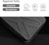 MOSISO Hard Shell Laptop Sleeve for MacBook Pro 16 inch 2024-2019, 15-15.6 inch Notebook Case with Front Pocket & Belt,