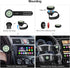 ATOTO AC-44F5 (F7 S8), X10/A6/A5/S8 Watchband Style Wireless Remote Control with Luminous Buttons, Plug & Play - Only