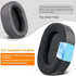 SOULWIT Cooling-Gel Earpads Replacement for Corsair HS65/HS55 Gaming Headset, High-Density Noise Isolation Foam
