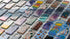 Esdot Military Grade Case for Samsung Galaxy S21 Plus, Rugged Cover with Fashionable Designs for Women Girls - Glitter