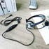 Callez Phone Headset with Noise Cancelling Microphone and Volume Control, 2.5mm Compatible with Panasonic AT&T Vtech