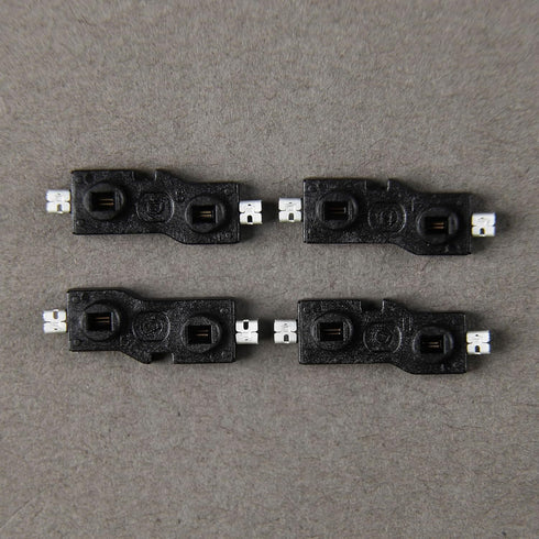 YMDK Gateron Low Profile Hot Swap Plug Socket for KS-27 PCB Mechanical Keyboard