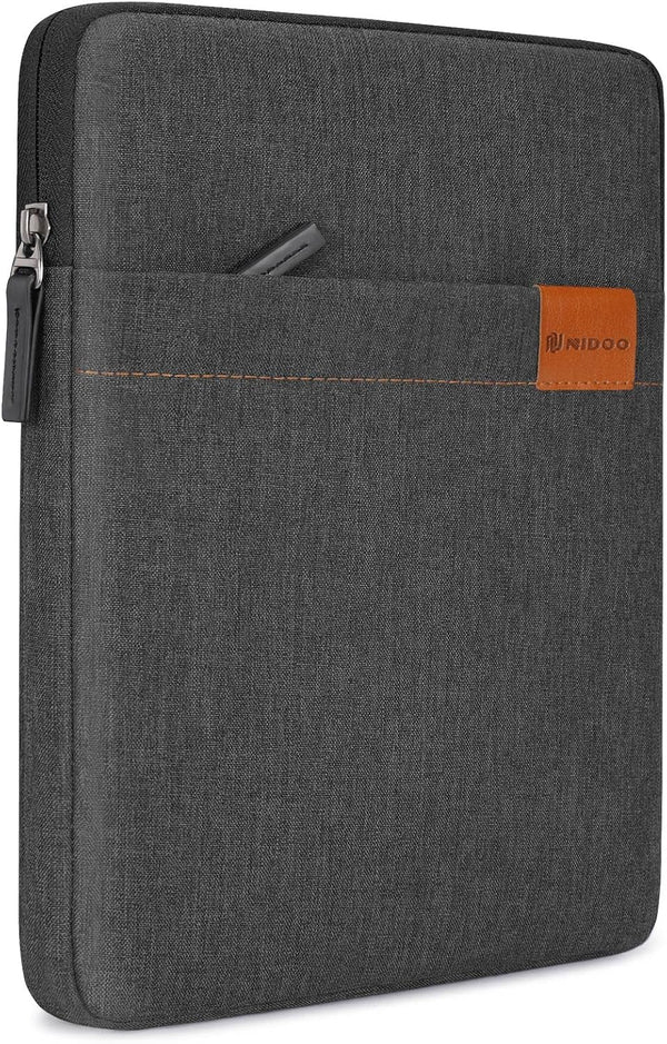 NIDOO Tablet Sleeve Bag, 8 Inch for 8.3" iPad Mini 6/7.9" iPad Mini 5/8" Lenovo Tab M8 Gen, Water Repellent Case