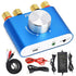 Facmogu F900S 160W Mini Bluetooth 5.0 Power Amplifier, 2 Channel Stereo Hi-Fi Digital Amp