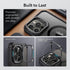 ESR iPhone 13 Pro Max Case with Stand, Compatible with MagSafe, Full-Body Military-Grade Drop Proof Case with Built-in