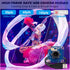 SVPRO 1080P 2.1mm 2MP OV2710 CMOS 30fps/720P 60fps/VGA 100fps HD USB Camera Module with Lens, Board Camera, High Frame