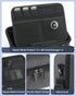 T7/R50/R100/R6 7 a6400 6 2 SQERO Camera Case for Canon EOS Rebel Mark II/Sony Alpha IV/Alpha DSLR SLR Mirrorless