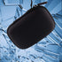 F20 MP3/HIFI H2 MP3 WERJIA Hard Carrying Case Compatible with Surfans HiFi WALKER Player (CASE ONLY)