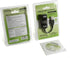 Plugable USB 2.0 to Ethernet Fast 10/100 LAN Wired Network Adapter - Driverless, Compatible with Chromebook, Windows,