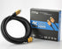 NTW PURE PRO 4K HDMI Cable 12FT - High Speed 18Gbps HDMI 2.0 Cable, 4K HDR, Ultra HD, Compatible with PS5, Xbox