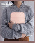 TiMOVO 6-7 Inch Sleeve Case for eReader Book Paperwhite/Colorsoft Signature Edition, Protective Sleeve Cover Pouch Bag