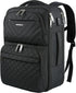 EMPSIGN Travel Backpack for Women, Large Carry On Backpack Airline Approved Personal