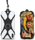 Universal Phone Lanyard Holder and Ring Grip, Silicone Neck Strap and Phone Ring Holder for Most Smartphones