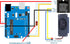 Miniature Loudspeaker 5 Watt 8 Ohm Passive Enclosed Audio/Woofer Speaker, Compatible with Arduino Board, JST-PH 2.0 mm