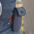 MP3 Y1, Mp4 USA Gear Player Travel Case Fits Apple iPod Touch, iPod Nano, Innioasis Walkman, Aiworth, USB Cable