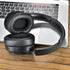 SE7 Earpads Replacement Cover for COWIN SE7/SE7 PRO Headphones, High-Density Noise Cancelling Foam, Softer Leather