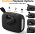 bossdeng IPX5 BT5.3,Wireless Portable Waterproof Bluetooth Speaker for Outdoor,HD Sound All-Day Playtime, Speakers