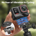 STARTRC VCR Insta360 X5 X4 2, Quick Release Mount for Air Ace/Ace Pro Magnetic Camera Quick Release Lock Tripod Mount